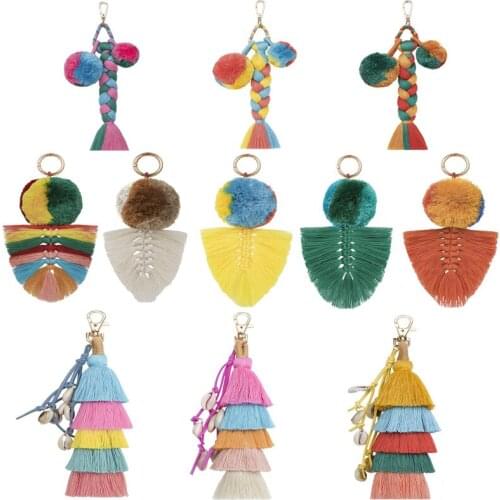 OLOEY Decorative Tassels