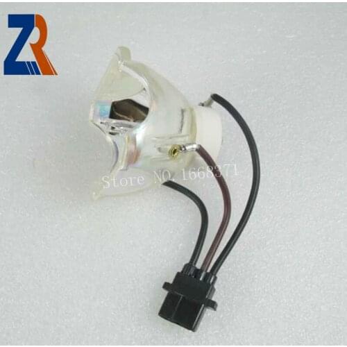 ZR Original Projector Lamp POA-LMP111/ LMP111 for PLC-XU111 PLC-XU115 PLC-XU116PLC-XU106 PLC-XU105 Projectors
