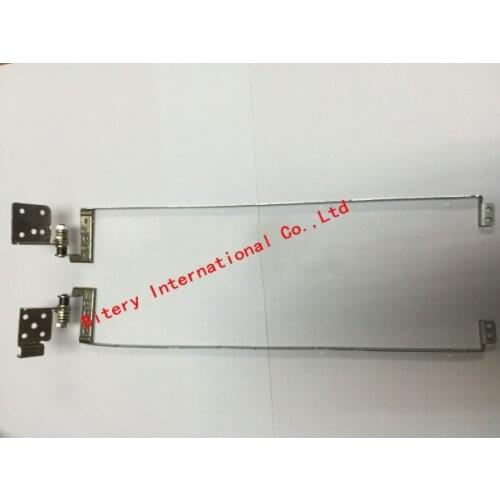 Laptop LCD Hinges for TOSHIBA Satellite L875D L875 C870 C875 L870 series