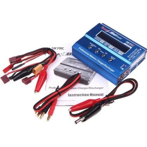 SKYRC iMAX B6 Mini Professional Balance Charger/Discharger w/ Original Package