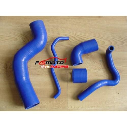 Radiator Hose For 1996-2005 VW GOLF/JETTA/JETTA/BORA MARK4 MK IV A4 PQ34 1.8T TURBO 1996 1997 1998 1999 2000 2001 2002 03 04 05