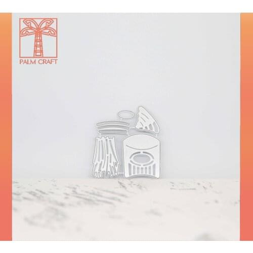 Die cutting dies gift card making hand craft decoration metal 2020 DIY Scrapbook Paper die cut Crafts embossing Stencil