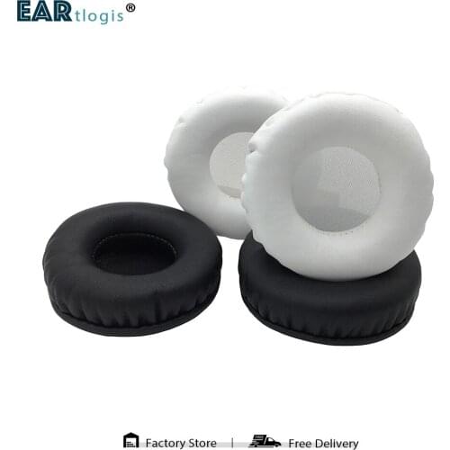 Replacement Ear Pads for Philips SHM1900 SHP1900 SHP SHM 1900 Headset Parts Leather Cushion Velvet Earmuff Earphone Sleeve Cover