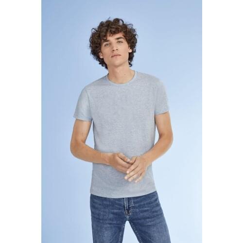 Мужские футболки Sols China At AliExpress