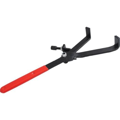 Universal Motorcycle Dirt Pit Bike Adjustable Pulley Holder Spanner For Flywheel & Clutch Tools