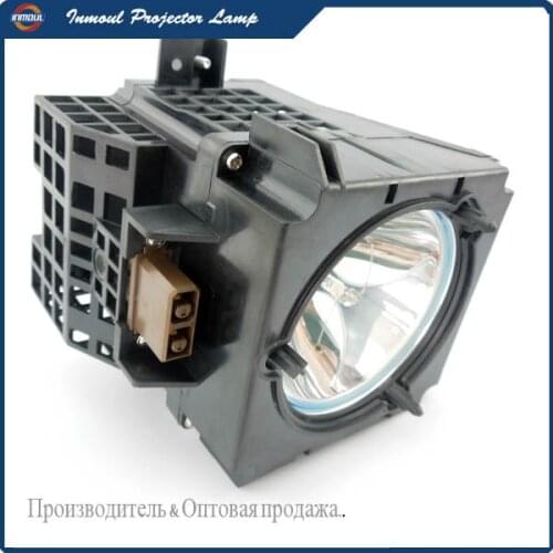 Replacement Projector lamp XL-2000 for SONY KF-50XBR800 / KF-60DX100 / KF-60XBR800 / KP-50XBR800 / KF-50DX200K ect