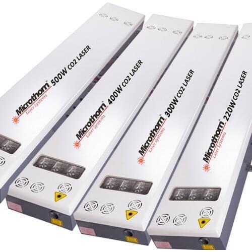 0133 Veci CO2 Laser Tube 600W Glass Laser Tube For CO2 Laser Engraving Machine equipment Spare Part