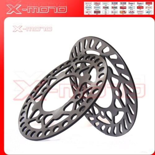 200mm rear Brake Disc Disk Rotor for 50cc 110cc 125cc 140cc 150cc 160cc BES wheel Pit Dirt Bike Quad Motorcycle Motocross