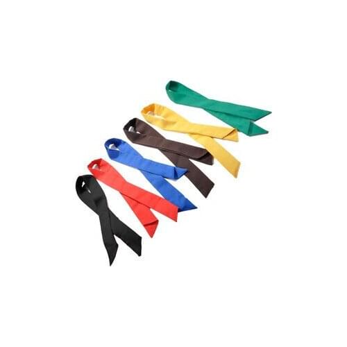 2015 Free Shipping High quality neckerchief hotel uniform chef uniform restaurant neckerchief cook scarf chef scarf 6 color
