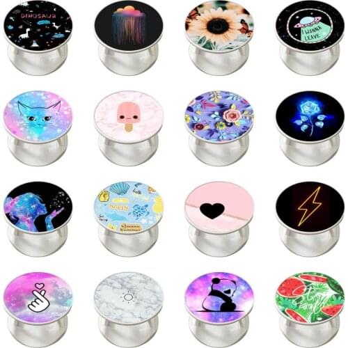 40 New Plastic Grip Holder for Cell Phone Mobile Phone Accessories Accessory Usage For HTC and SmartPhone