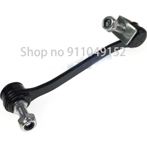 Car connecting rod sensor on merced esb enz w215 w220 s350 cl600 front balance bar height sensor adjustment link