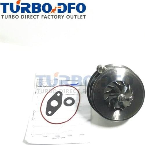 For Skoda Fabia 1.9 TDI RS ASZ 96 Kw 130 HP - turbo charger core 54399880023 CHRA 038253010E cartridge KKK turbine replacement