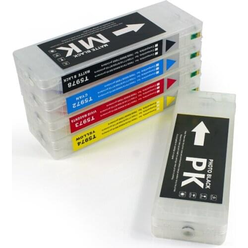 EDEAL TECHNOLOGY Printer Ink