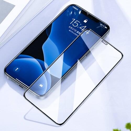 Fintorp Screen Protectors For Xiaomi Mi Note 10 Pro