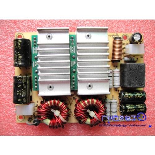 HLS8L-DC12V-S-C 12V power supply board power supply board