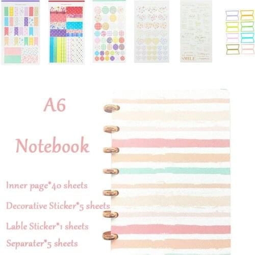 Блокноты-ежедневники LZN China At AliExpress