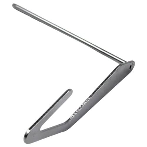 Multi sewing machine presser foot guide bar special guide edge rule Synchronous crimping parallel Advanced guide bar