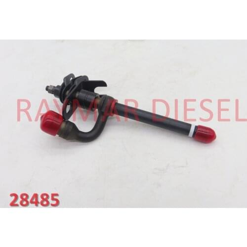 Genuine Diesel Common Rail FUEL PENCIL INJECTOR NOZZLE 28485