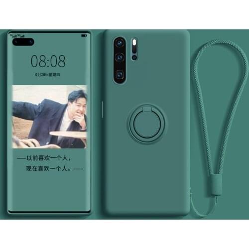NEWCE Huawei Mate 20 Lite Phone Cases