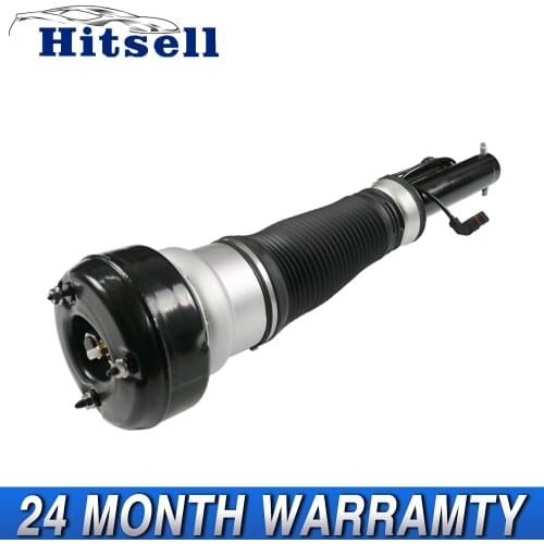 Brand New Front Air Suspension Shock Absorber Airmatic Strut for Mercedes Benz W221 S400 S550 S600 AMG A2213204913 2213209313