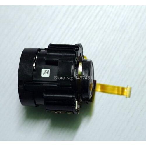 Fourth 4Th internal Aperture group and Image statibizer group holder assy parts For Sony FE 70-200mm F4 G OSS SEL70200G lens