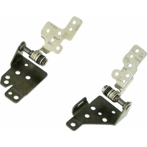 New for MSI GE62 GE62VR MS-16J1 MS-16J2 MS-16J3 Laptop LCD LED Axis Hinges Loops 160802 160827