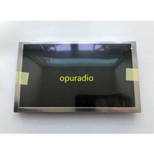 Brand new 8.0inch LCD Display Screen Panel For LB080WV4-TD02 LB080WV4 TD02 LB080WV4 (TD) (02) for car lcd display