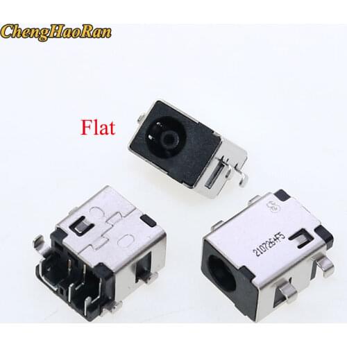 ChengHaoRan New DC POWER JACK FOR SAMSUNG NP300B5A NP300E4A NP300E4C NP300E4Z NP300E5A DC Power Connector