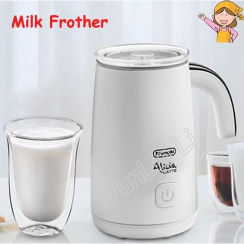 Milk Foam Maker for Coffee Fully Automatic Milk Frothers Electric Milk Foam Machine Coffee Milk Foamer Cafetera emf2w