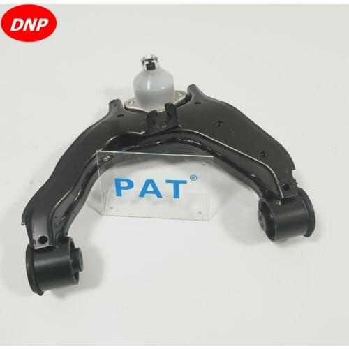 PAT Front Suspension Upper Left Arm Assy For Mitsubishi 4X4 Pick Up L200 Triton KB4T 4010A013 4010A103 4010A117