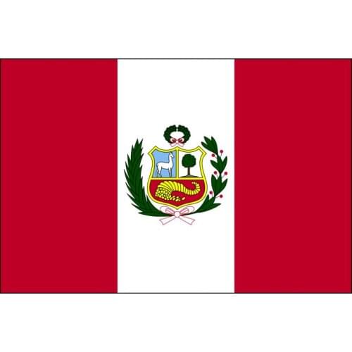 Peru Five Hundred Intis ,100% Real Genuine Commemorative Note,Original Collection