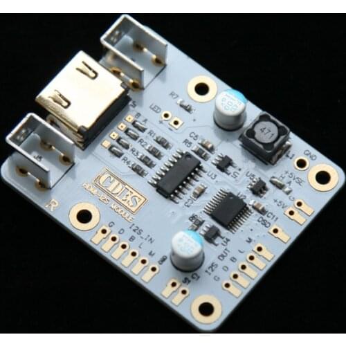 HDMI IIS Receiving, HDMI to IIS, HDMI to I2S, with I2S Switching