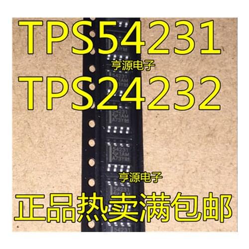 TPS54231DR TPS54232DR TPS54231 TPS54232