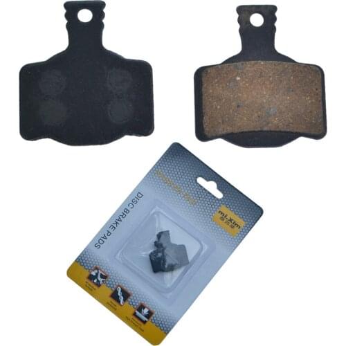 Mi.xim DS53 Cycling Resin Bike Disc Brake Pads For Magura MT2/MT4/MT6 Disc Brake