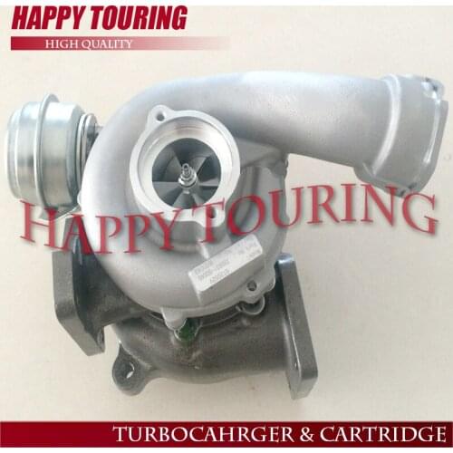 GTA2052V Turbo 720931 070145701H 070145702A 720931-0001 070145701HX 720931-0004 Charger for VW TRANSPORTER CARAVELLE T5 2.5 TDI