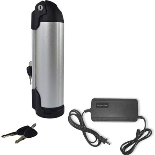 Ebike Battery 48V 10Ah 13/17.5Ah Electric Bicycle With Samsung Li-ion Lithium Cells Water Bottle Battery Pack For Mountain bike