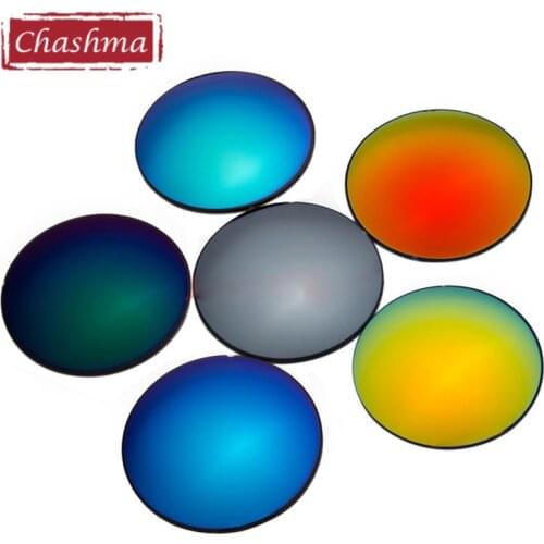 Chashma Car Rear Mirror DVRs