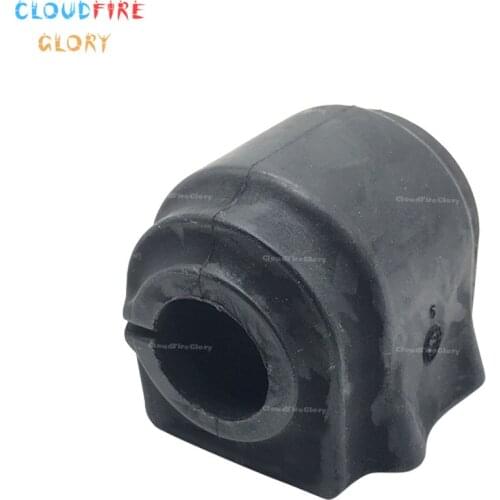 CloudFireGlory Front Stabilizer Sway Bar Bushing Rubber HL3Z5484B HL3Z-5484-B Fit For Ford F-150 2017 2018 2019 2020