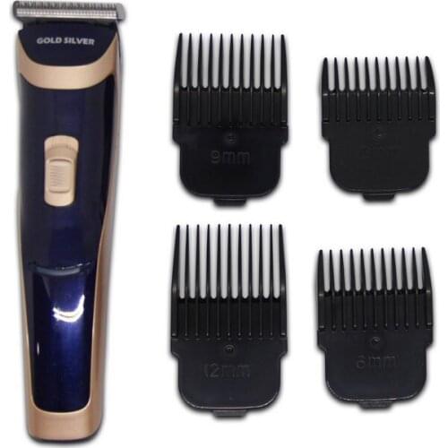 Gold Silver Gs-105 Shaving Razor