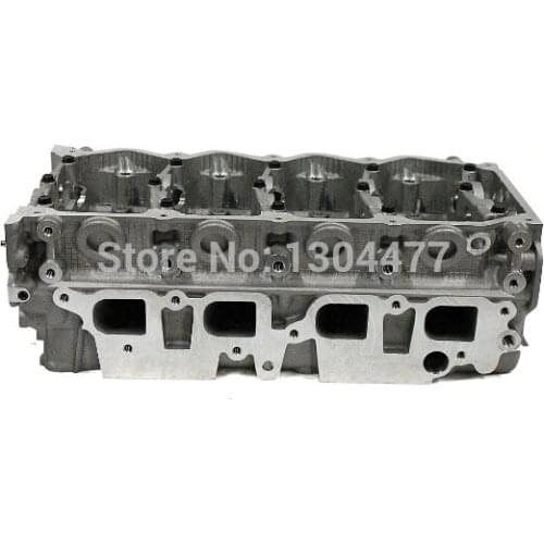 YD25 AMC:908 510 Cylinder head for Nissan Navara/Pathfinder/Cabstar 2488cc 2.5DDTI DOHC 16V 11039-EC00A/11040-EB300/11040-EB30A