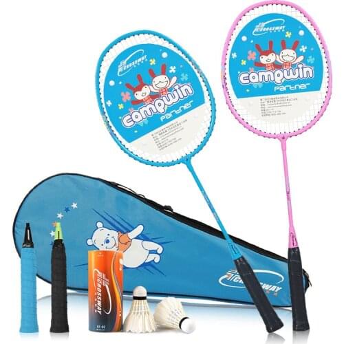 JIMITU Badminton Rackets