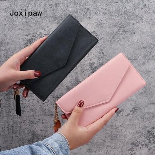 Кошельки и визитницы Joxipaw China At AliExpress