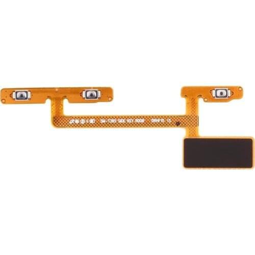 Power Button & Volume Button Flex Cable for Samsung Galaxy Tab Active2 8.0 LTE / T395
