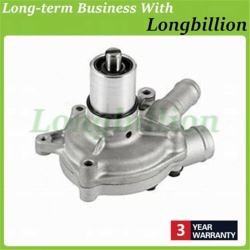 Longbillion Water Pumps