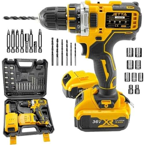 Nevazir Electric Drills