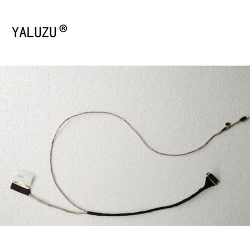 NEW LCD LVDS Video cable for Asus K56VM A56C K56 K56C K56CM K56CA S56C 14005-00600100 14005-00600100