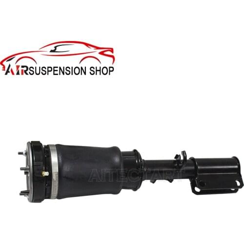 FOR BMW tlumice X5 E53 FRONT RIGHT AIR SPRING & STRUT ASSEMBLY 37116761444 / 3711 6761 444, 37116757502 / 3711 6757 502