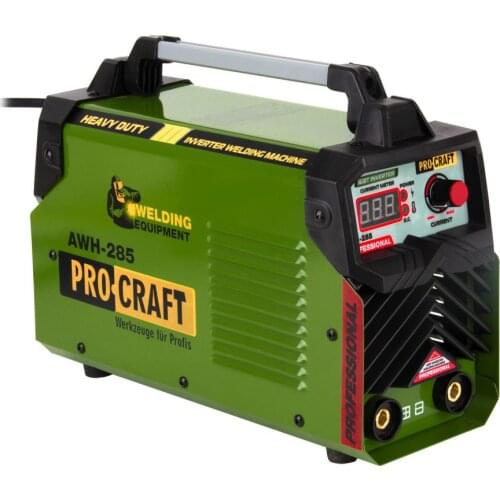 ProCraft Arc Welding Machines