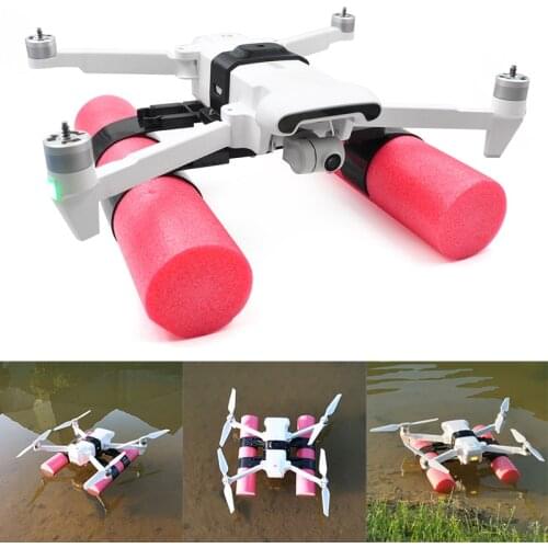 STARTRC FIMI X8SE 2020 Landing Skid Float Kit For FIMI X8SE Drone Accessories Landing Gear Landing On Water