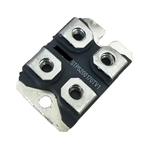 STPS200170TV1 Original, Can Provide Test, 1 Year Warranty